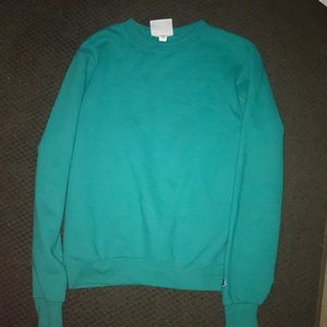 champion hoodie sz XS